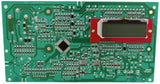 Raypak OEM PCB control board 206a-406a