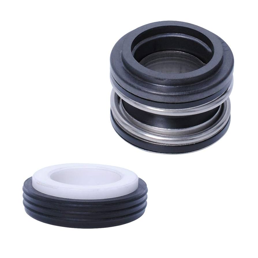 PS-201 Basic Pool Pump Seal Assembly - 3/4in