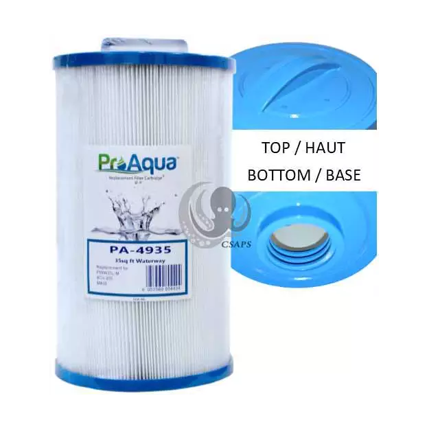 ProAqua PA-4935 Hot Tub Filter Cartridge