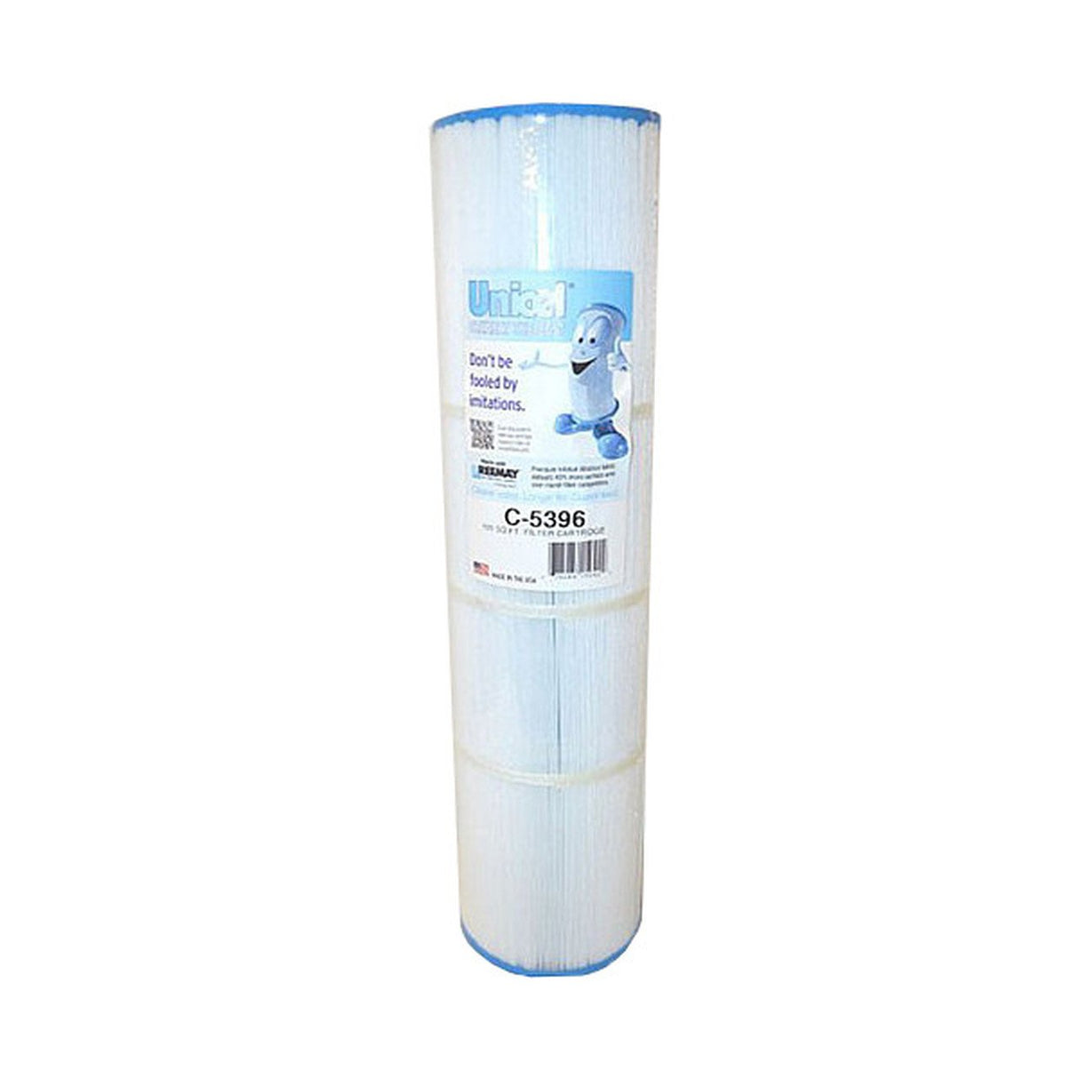 Unicel C-5396 Hot Tub Filter Cartridge