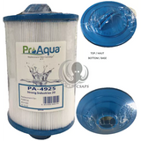 ProAqua PA-4925 Replacement Filter Cartridge