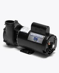 Waterway Executive 56 Pump, 5HP, 240v 2.5"x2"