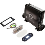 Balboa BP7, TP600 Bundle with  5.5kW Heater | G6506