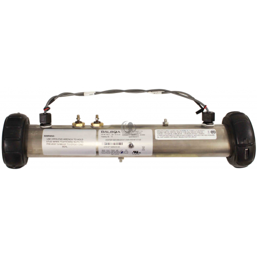 Balboa 5.5KW M7 Heater Assembly With Plug | G7512