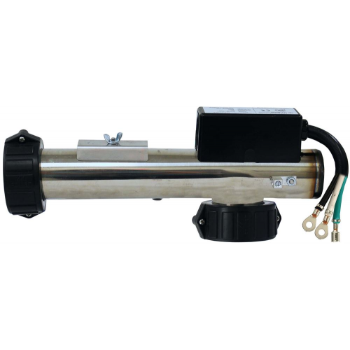 Hydro-Quip Heater Manifold 48-9121-7S-K