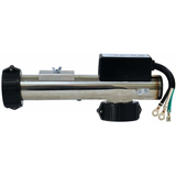Hydro-Quip Heater Manifold 48-9121-7S-K