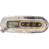 Balboa VL200 Keypad - No Overlay