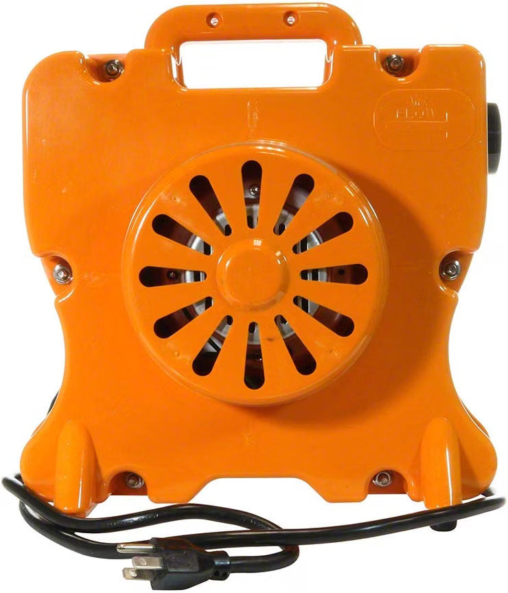 Air Supply Cyclone Pro Pool Liner Vacuum & Winterizing Blower | 4128100P