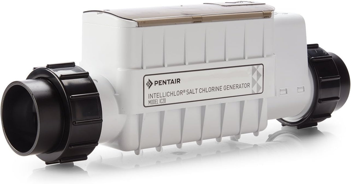 Pentair IC20 salt cell