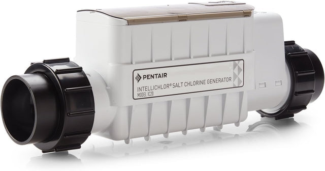 Pentair IC20 salt cell