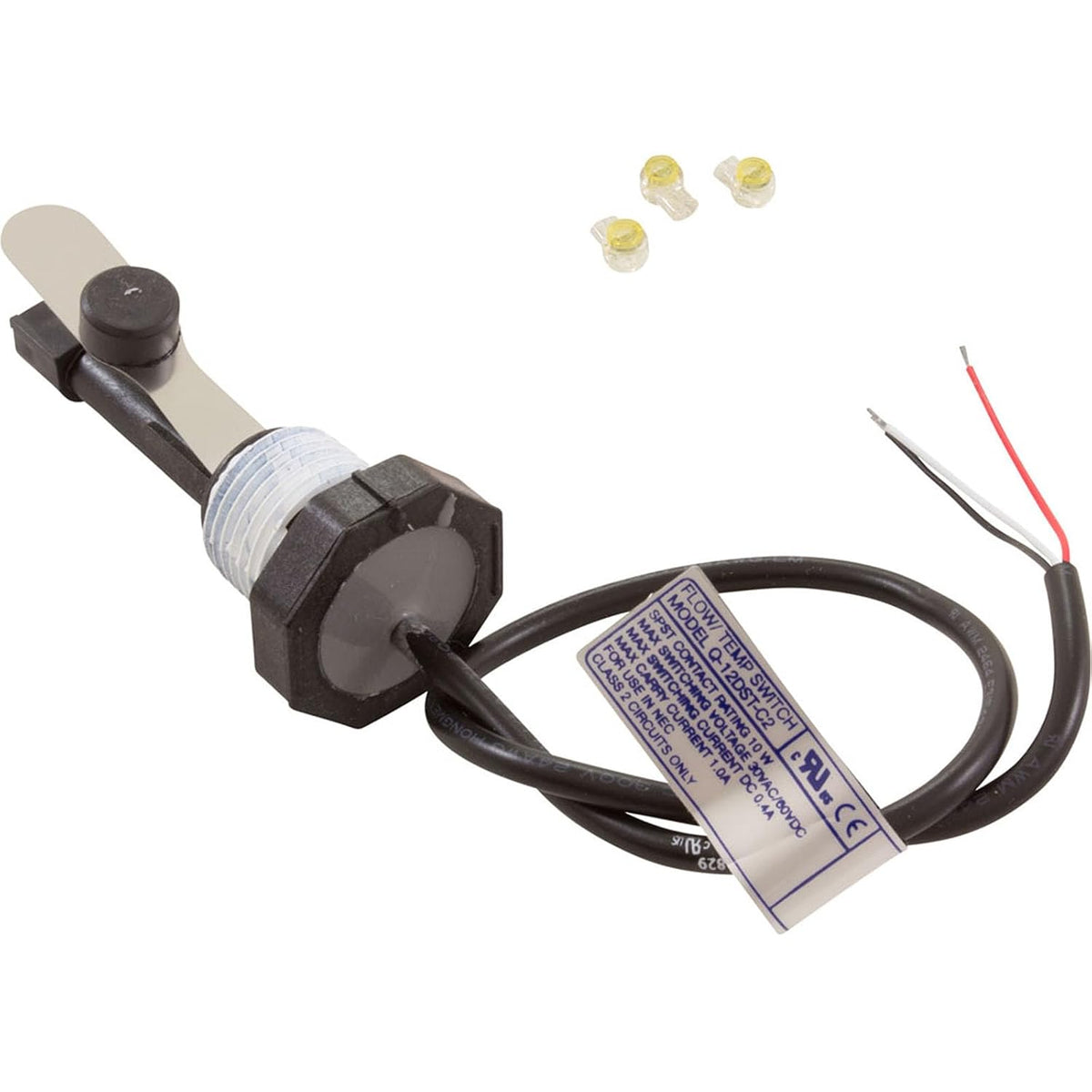 OPEN BOX - Pentair 520736 Flow Switch Replacement