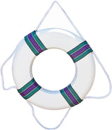 18" HydroTools Foam Ring Buoy