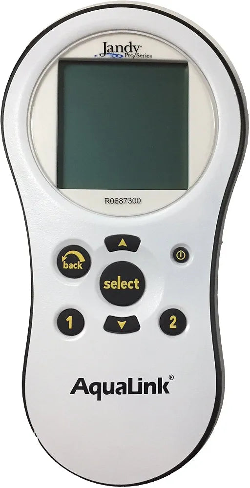Zodiac Jandy AquaPalm Wireless Remote R0687300