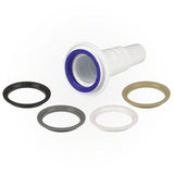 Pentair Globrite Pool Light Gunite Niche | 620040