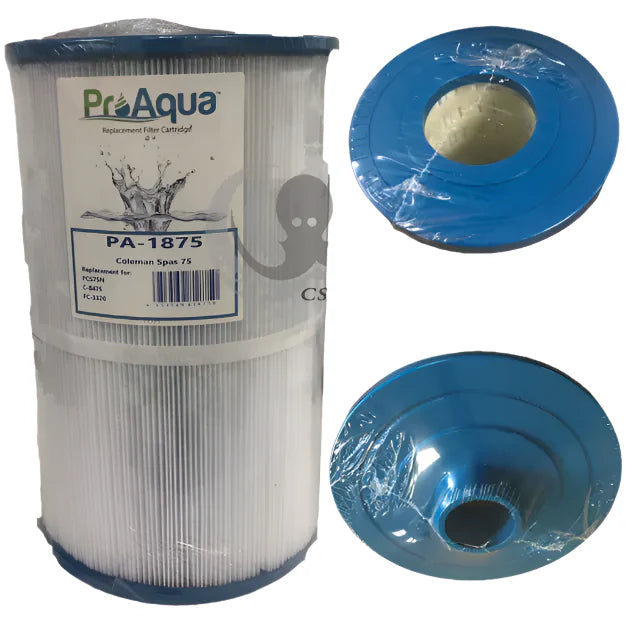 ProAqua PA-1875 Hot Tub Filter Cartridge