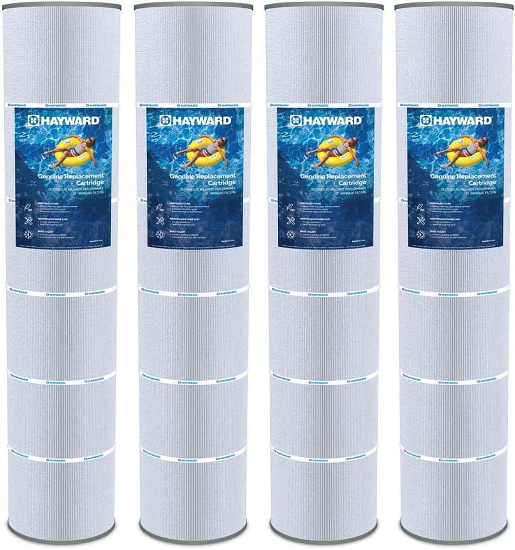 Hayward SwimClear C5030 Element 4 Pack | CX1280XREPAK4
