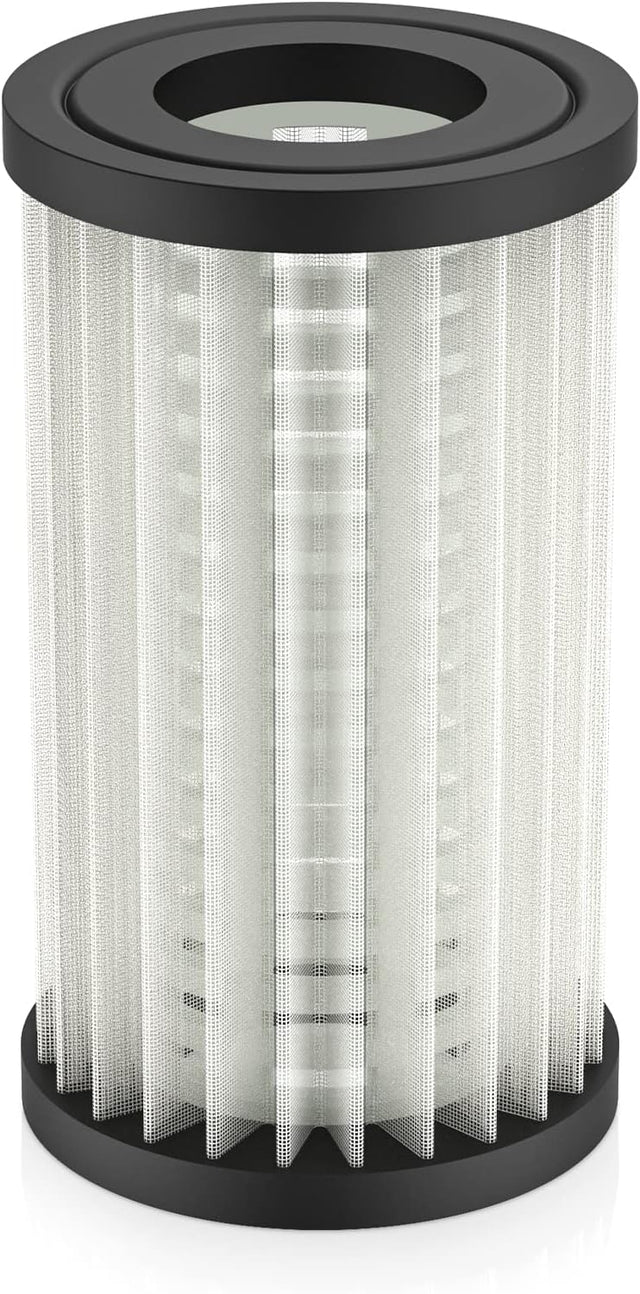 Jandy R0374600 Energy Filter Element Kit for water feature pool equipment replacement part, showing a filter element in a box.