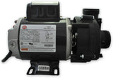 Balboa 230 Volt Hot Tub Circulation Pump, 1 Speed, 0.63Amps | 6154106-S