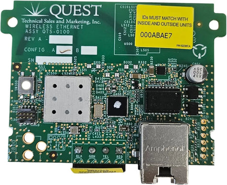 Pentair Screenlogic2 EC-522104 Interface and Wireless Connection Kit