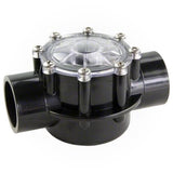 Jandy Check Valve - 180 Degree - 1.5" | 7235