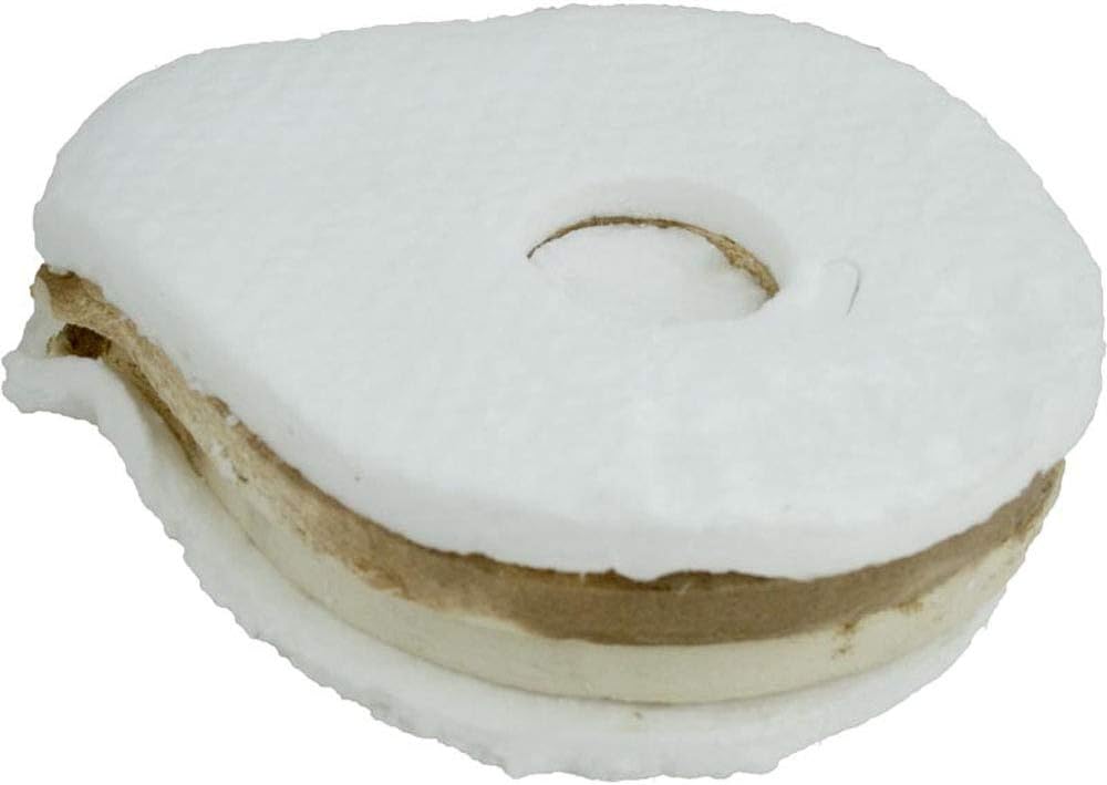 Pentair 77707-0008 Insulation Kit for MasterTemp & Max-E-Therm Heaters