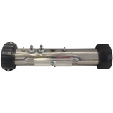 5.5 KW Heater Assembly 26-1002-7S-K | 12" Housing