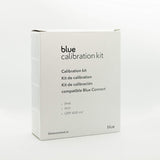 Blue Riiot Blue Connect Calibration Kit, (2* 20Ml Sachets Of Ph4, Ph7 & Orp 468 Mv)