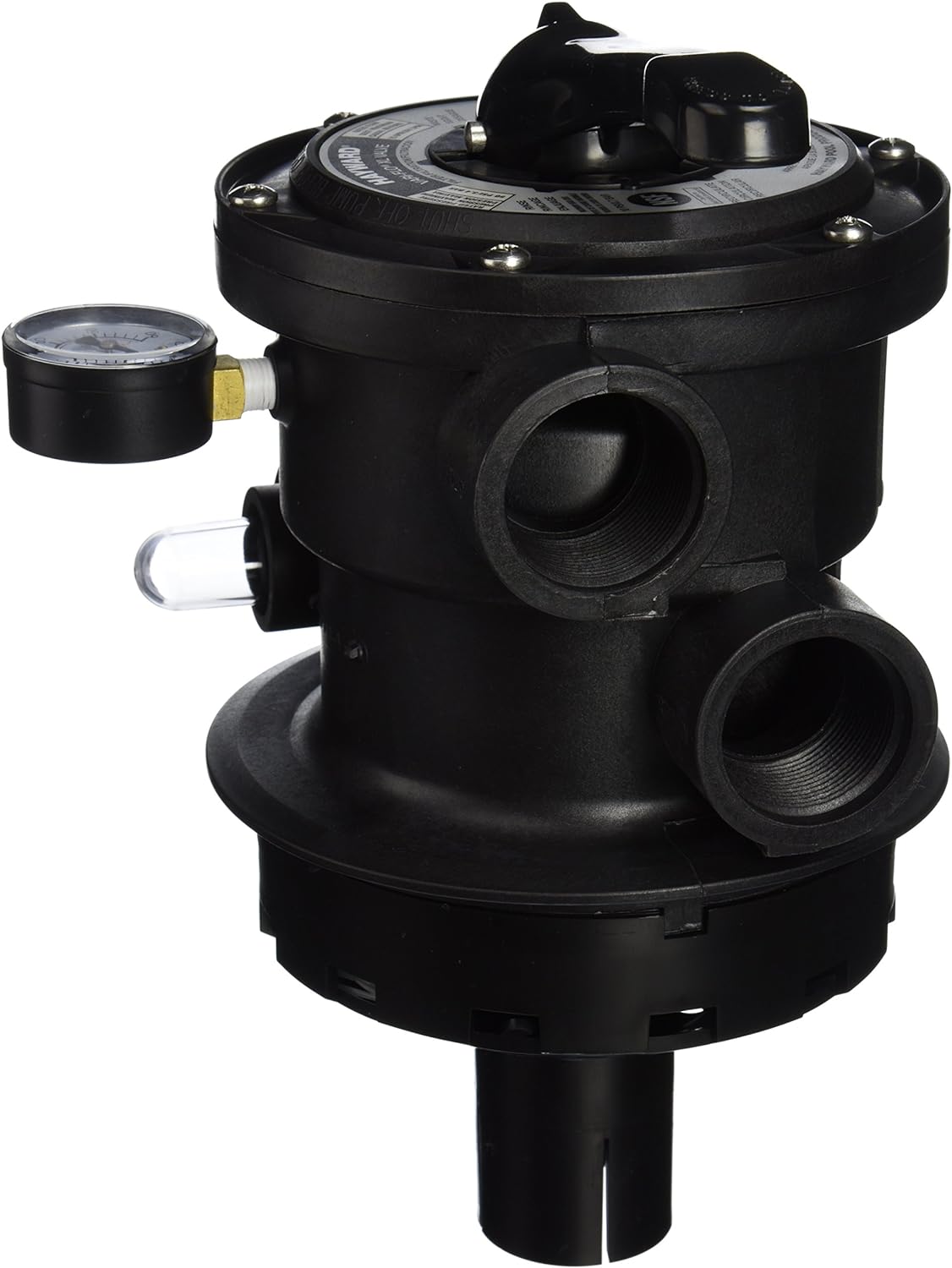 Hayward ProSeries Pool Filter VariFlo XL Valve 1.5" | SP0714T | SP0714TC