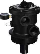 Hayward ProSeries Pool Filter VariFlo XL Valve 1.5" | SP0714T | SP0714TC