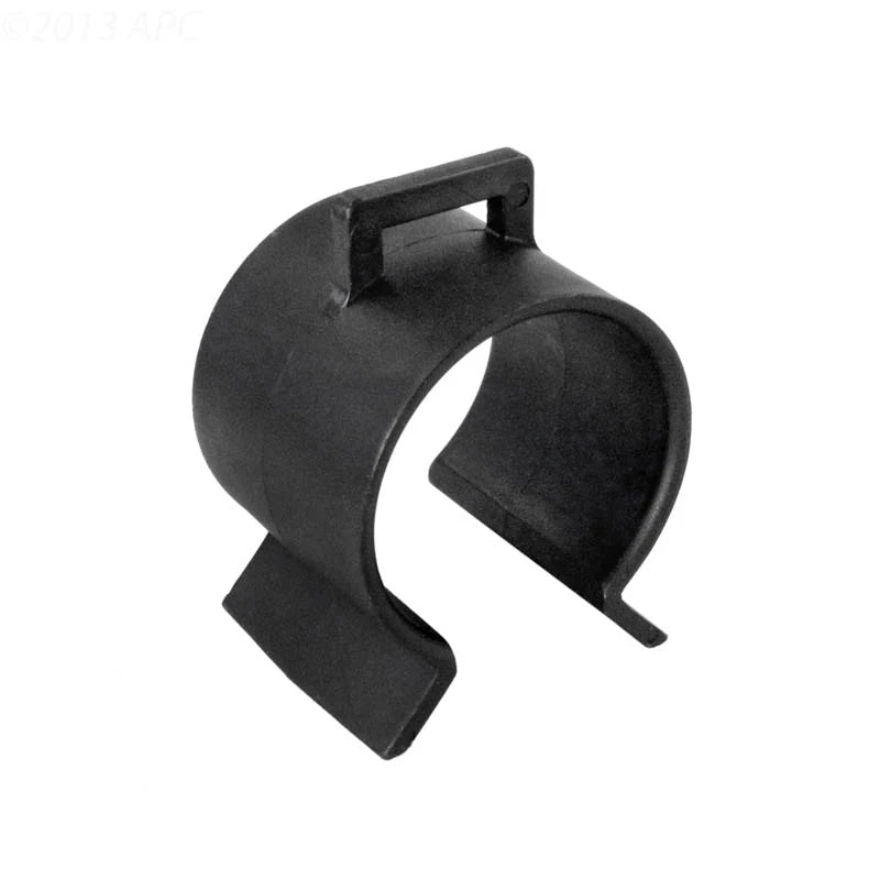 Polaris Bag Clip (Black)