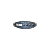 Balboa Overlay Sticker VL200 11393
