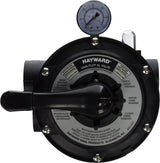 Hayward ProSeries Pool Filter VariFlo XL Valve 1.5" | SP0714T | SP0714TC