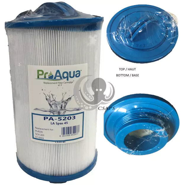 ProAqua PA-5203 Hot Tub Filter Cartridge