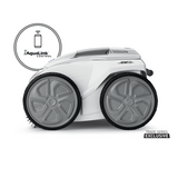 Polaris VRX iQ Smart Robotic Pool Cleaner | FVRXIQ