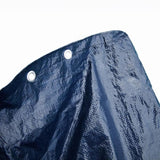 18' x 36' Aboveground Oval Standard Winter Cover