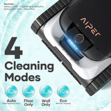 Aiper Scuba N1 Cordless Robotic Pool Cleaner