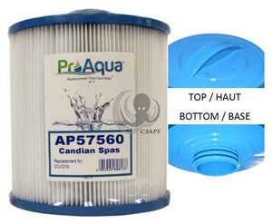 ProAqua PA-518 Hot Tub Filter Cartridge