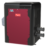 Raypak Avia Pool and Spa Heater | 404A Natural Gas Low NOx w/ NiTek Heat Exchanger