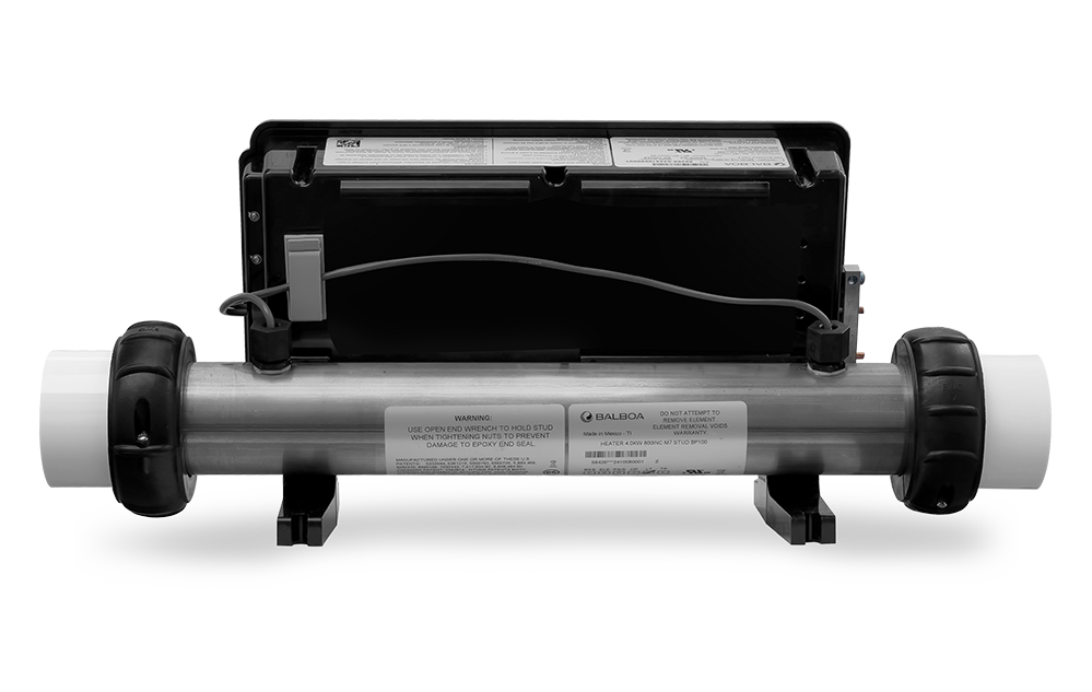 Balboa BP100 Control Box - 5.5KW Heater - G5310