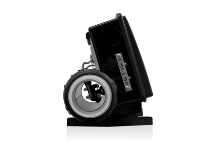 Balboa BP100 Control Box - 5.5KW Heater - G5310