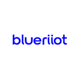 Blue Riiot Blue Connect Calibration Kit with two 20ml sachets for pH and ORP calibration, designed for pool equipment.