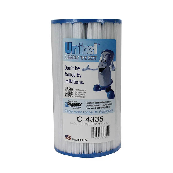 Unicel C-4335 Hot Tub Filter Cartridge