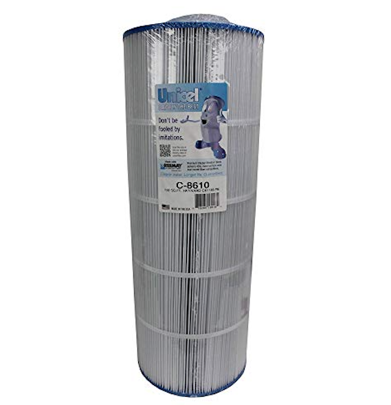 Unicel C-8610 Hot Tub Filter Cartridge
