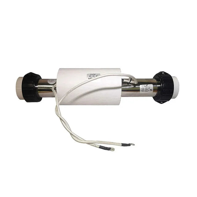 HydroQuip Heater Manifold Replaces C2550-2001 for Cal Spas | 26-2001-7S-K