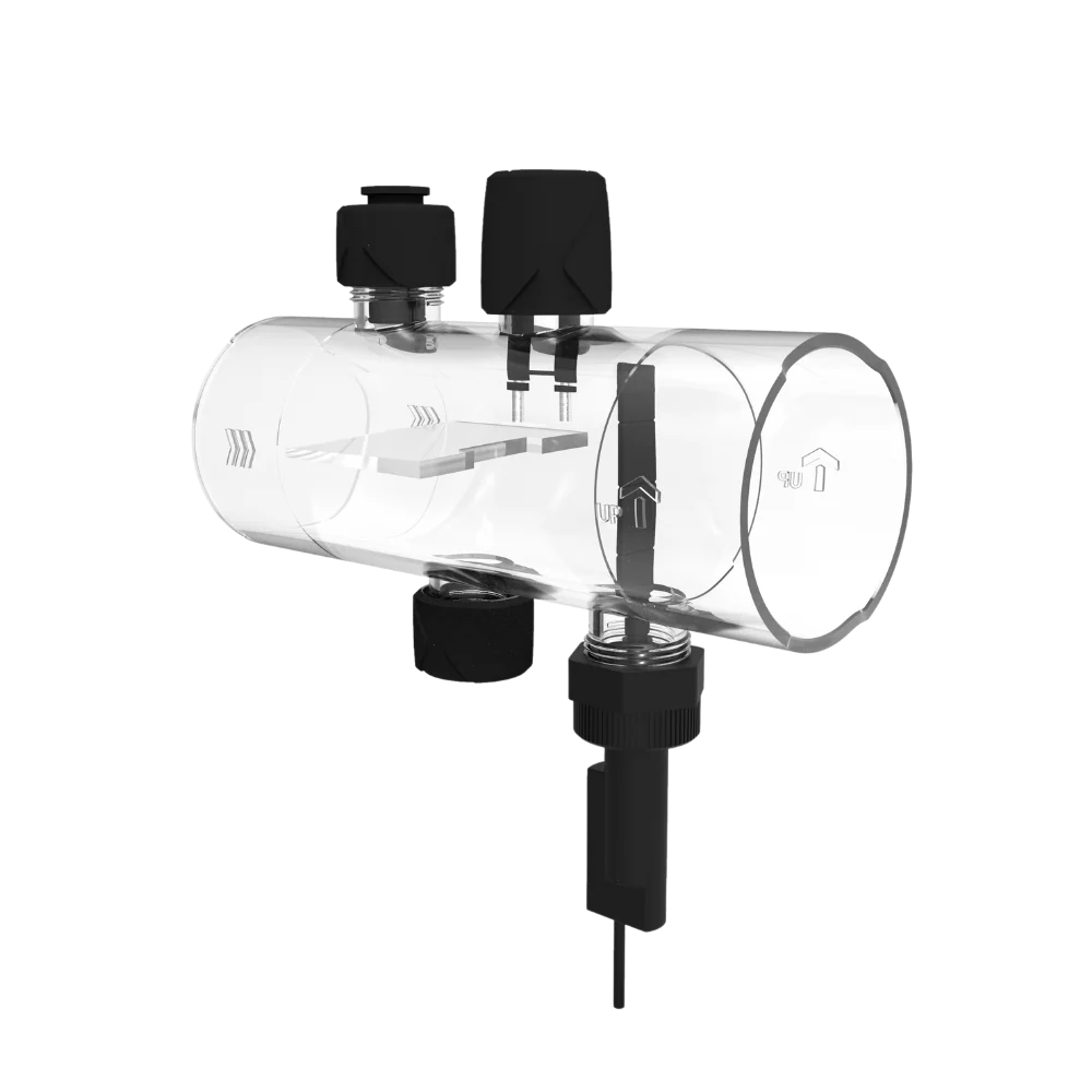 Moov Justsalt 40K Salt System