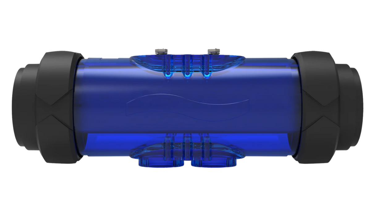 Moov Justsalt 40K Salt System
