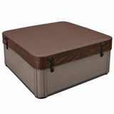 Custom Hot Tub Cover