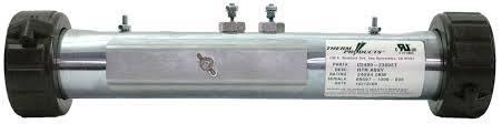 Hydro-Quip Heater Manifold 4kw | 26-2300-5S-K