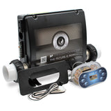 Balboa BP7, TP600 Bundle - 4kw Heater