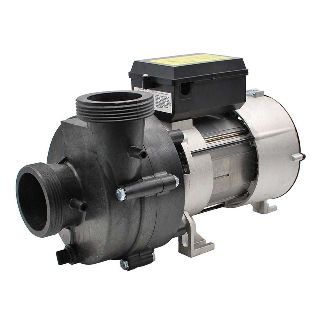 Balboa Ultimax Hot Tub Pump - 1.5HP - 230V